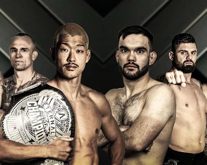 Eternal MMA #99 tickets