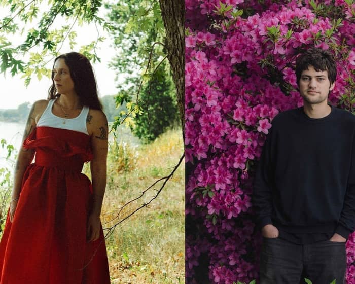 Waxahatchee & MJ Lenderman with special guest Brennan Wedl tickets