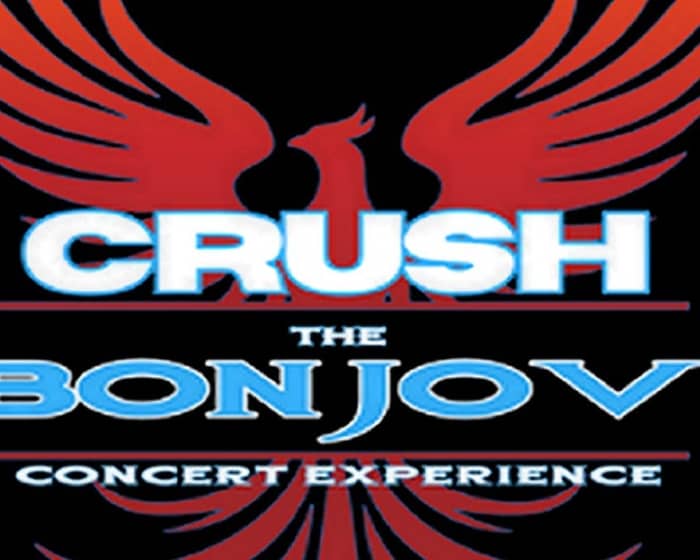 Crush: The Bon Jovi Experience tickets
