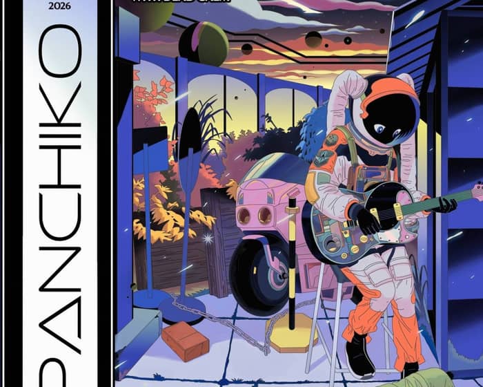 Panchiko tickets