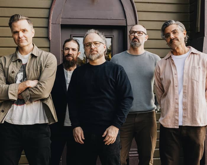 Death Cab for Cutie tickets