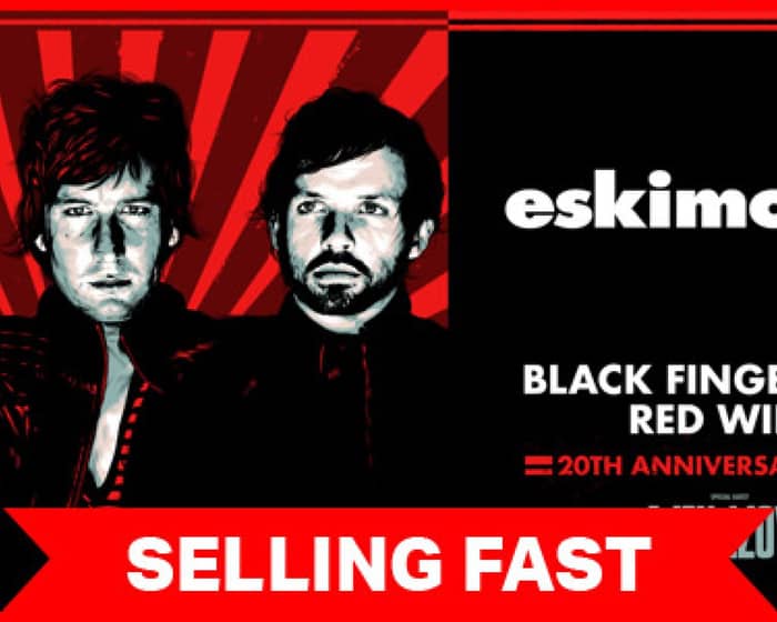 Eskimo Joe tickets