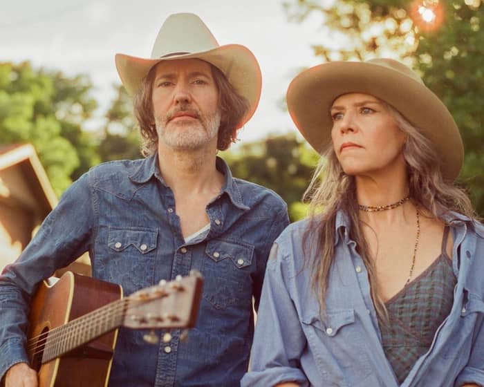 Gillian Welch & David Rawlings tickets