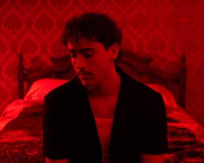 Braden Bales tickets