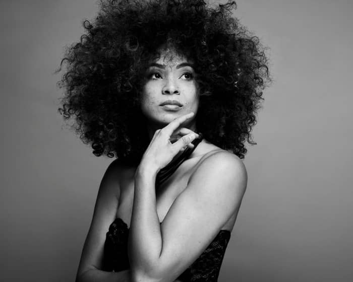 Kandace Springs tickets