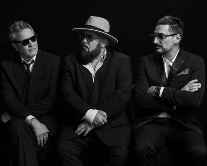 Fun Lovin' Criminals tickets