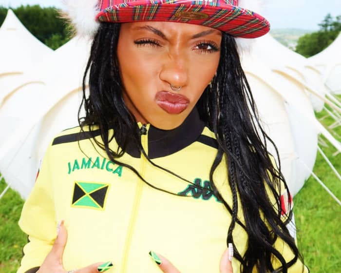 Nia Archives tickets