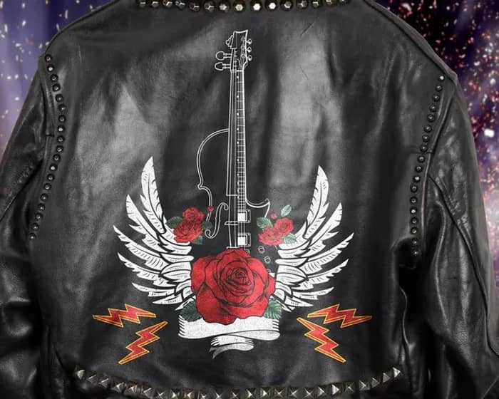 Symphonic Rock tickets