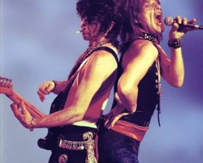 The Rollin' Stoned tickets