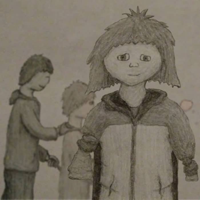 Marjorie Sinclair cover image