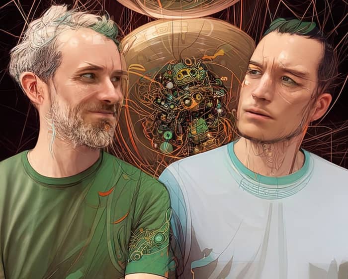 Plaid (Live A/V) + Ultramarine tickets