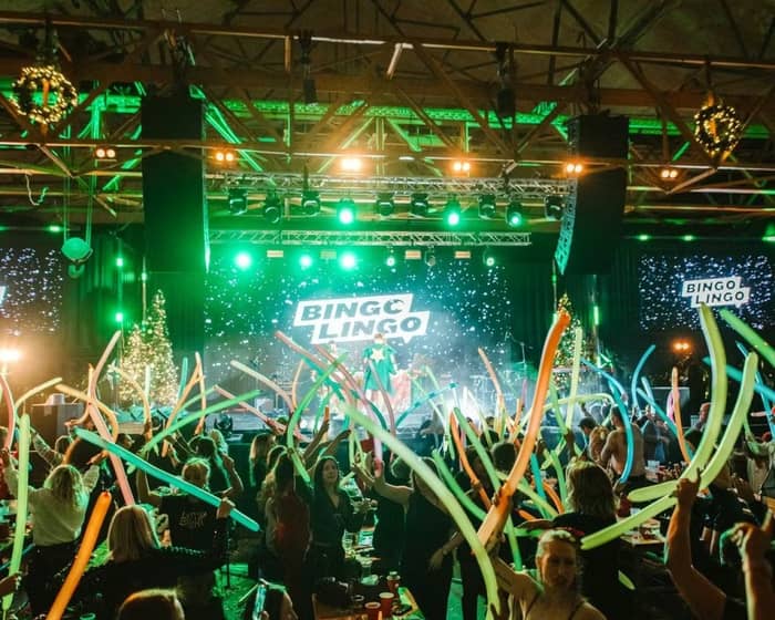 Bingo Lingo | St Patrick's Special tickets