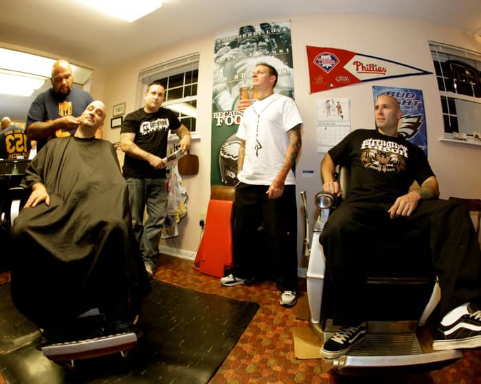 Wisdom In Chains tickets