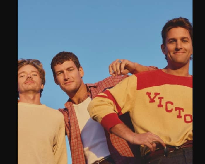 Sons of the East tickets