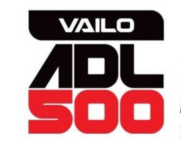 Adelaide Parklands Circuit events