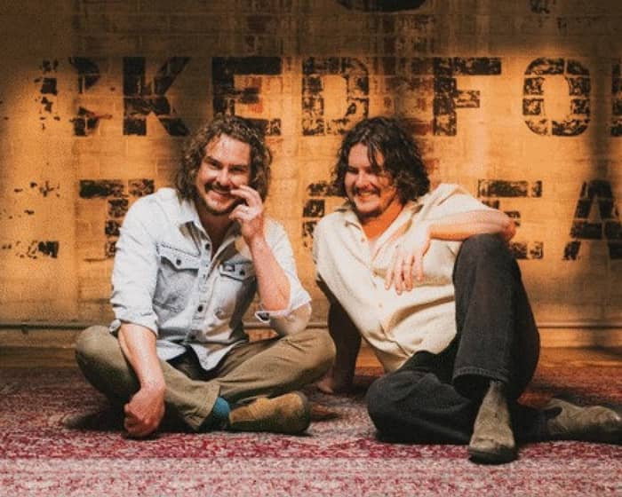 Pierce Brothers tickets