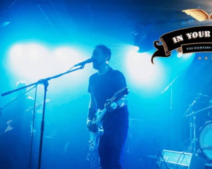 In Your Honor - Music Of The Foo Fighters tickets