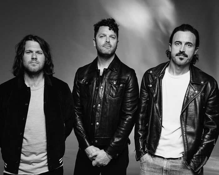 The Fray - Summer of Light Tour with Dashboard Confessional tickets