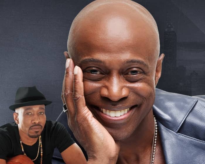 KEM & Anthony David tickets