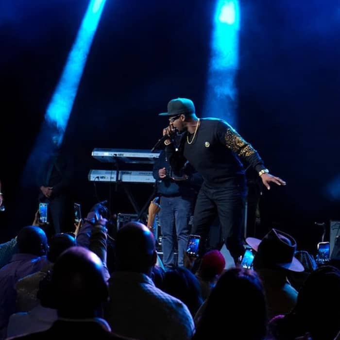 King George cover image