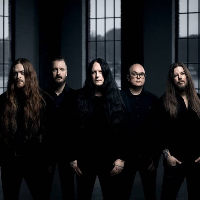Katatonia cover image