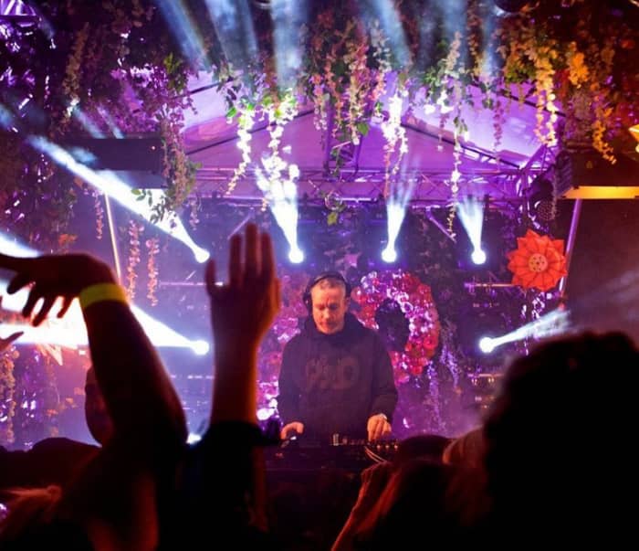 Mark Craven cover image