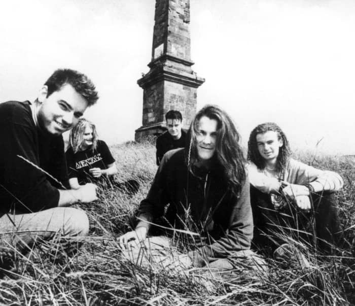 Levellers - LTL35 tickets