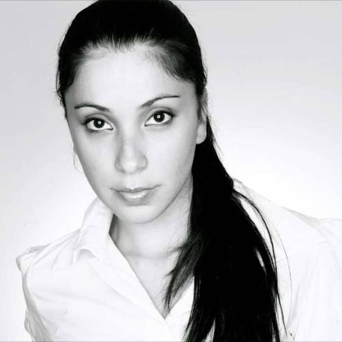 Sabrina Malheiros cover image