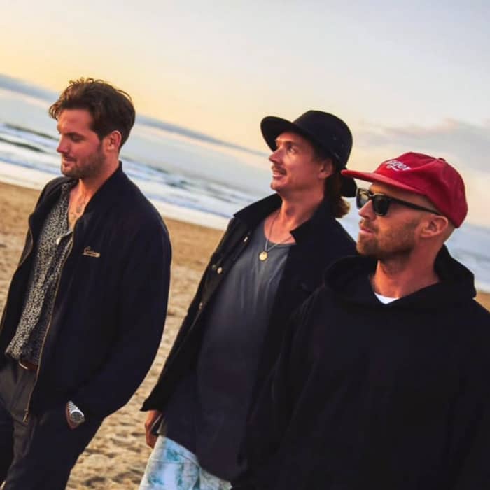 Sunset Sons cover image