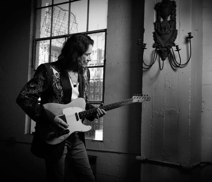 Robben Ford tickets