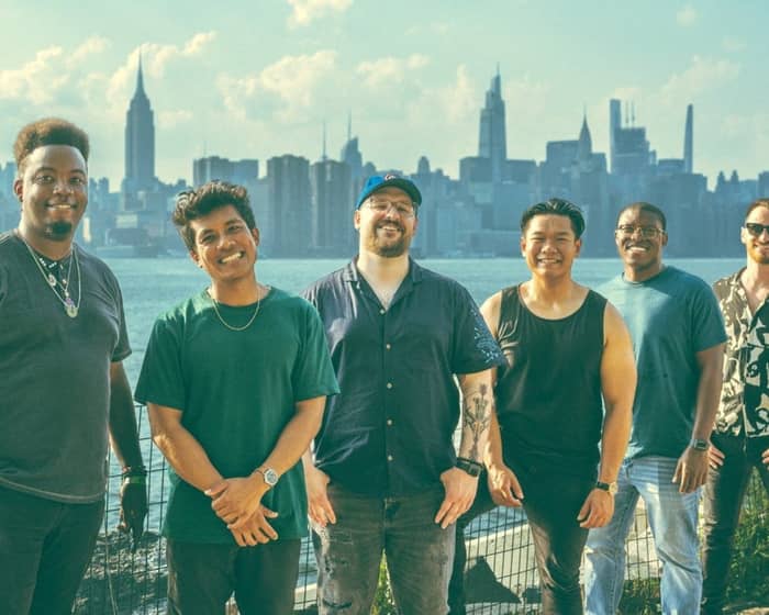 Funky Dawgz Brass Band tickets