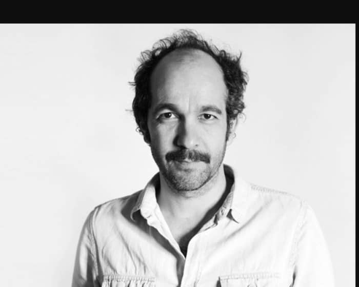 Etienne De Crecy tickets