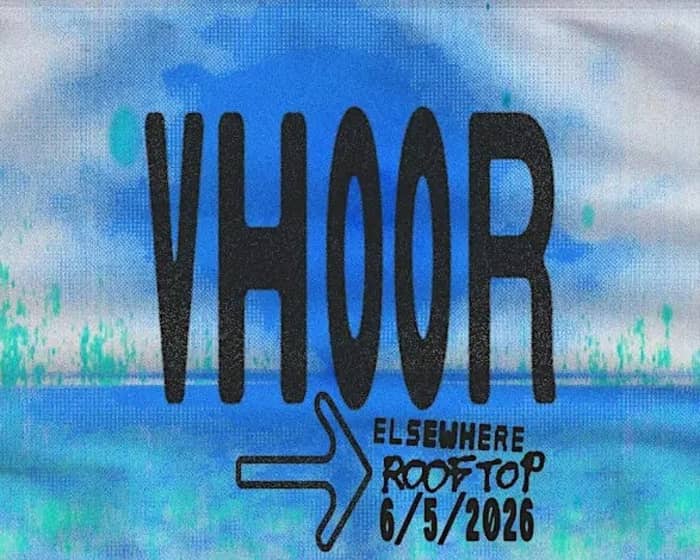 Vhoor tickets