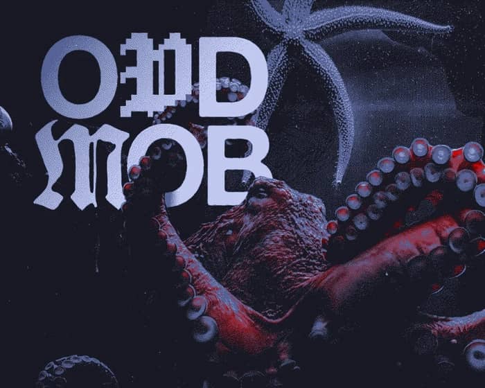 ODD MOB tickets