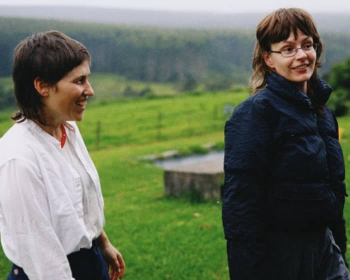 Mimi Gilbert and Ruby Gill tickets