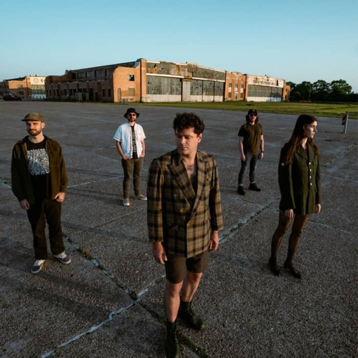 Ecce Shnak cover image