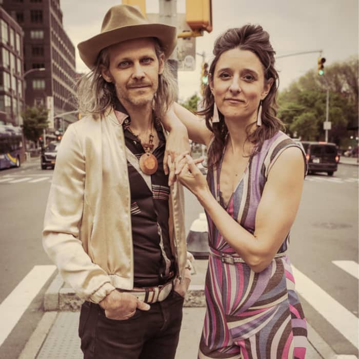 David Wax Museum cover image