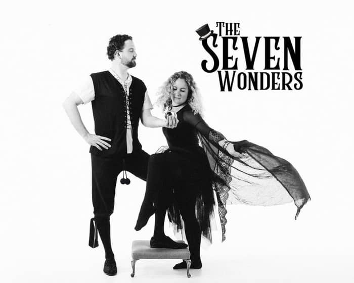 The Seven Wonders tickets