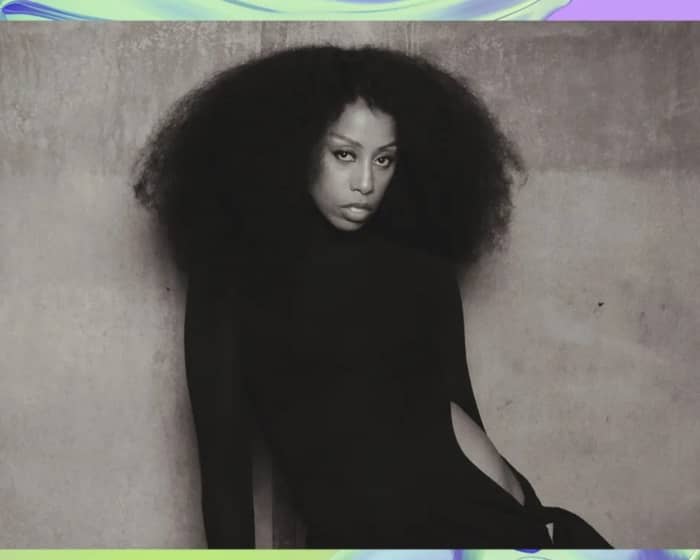 Rochelle Jordan tickets