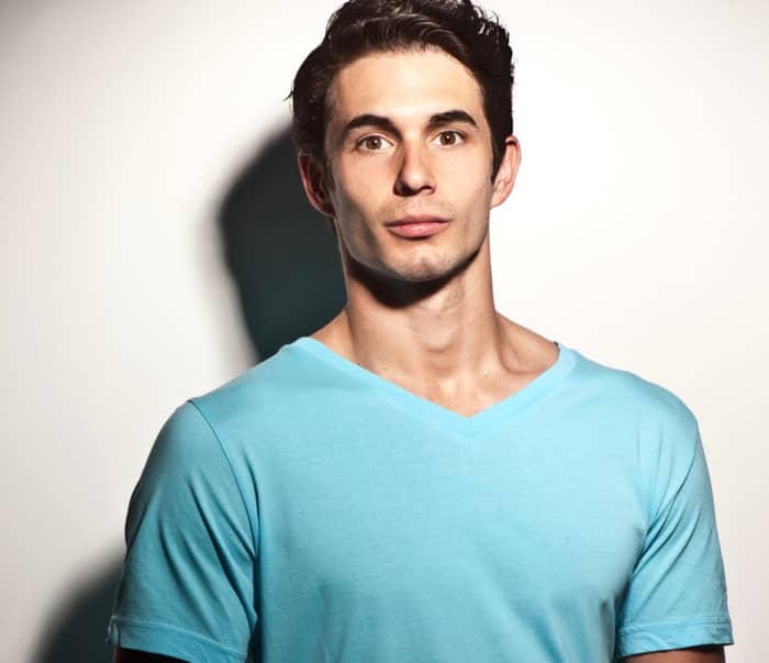 Michael Blaustein tickets