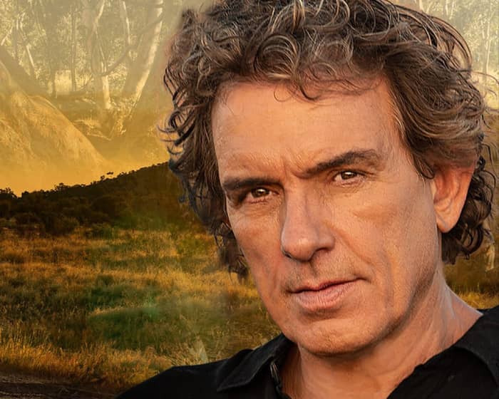 Ian Moss tickets