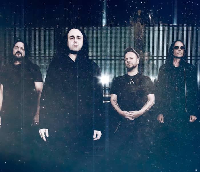 Amorphis (FIN) Return to Australia tickets