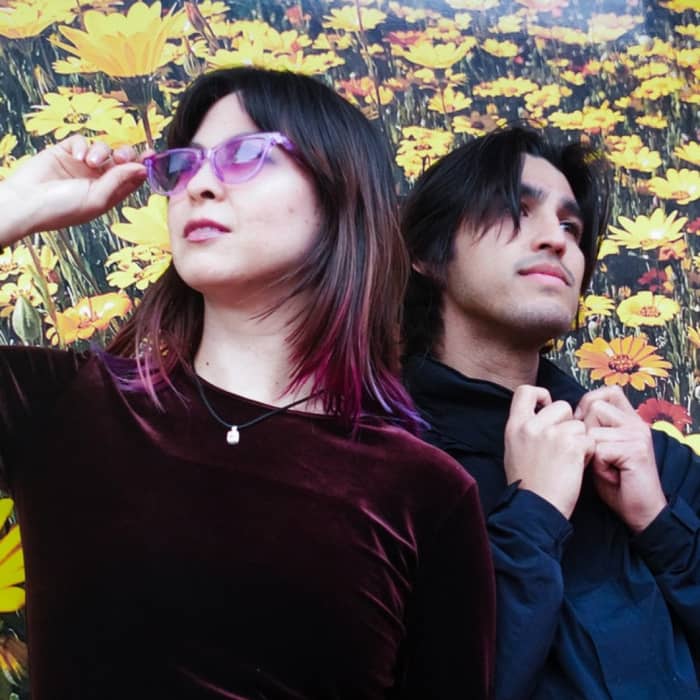 Soft Blue Shimmer cover image