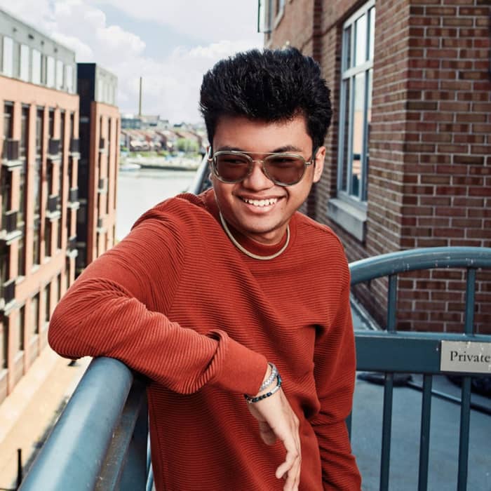 Joey Alexander tickets