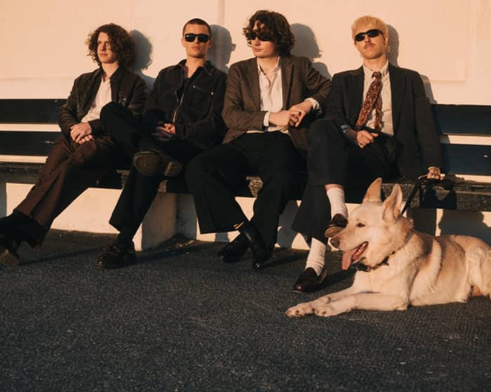 The Great Hall (Cardiff Uni Students Union) events