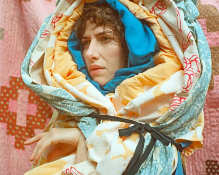 Aldous Harding tickets