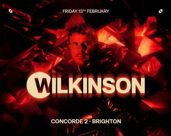 Wilkinson tickets
