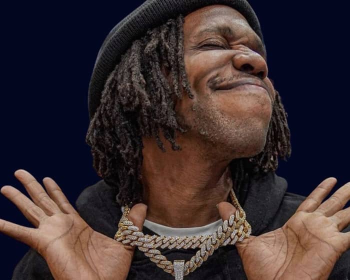 Curren$y tickets