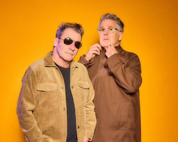 China Crisis tickets