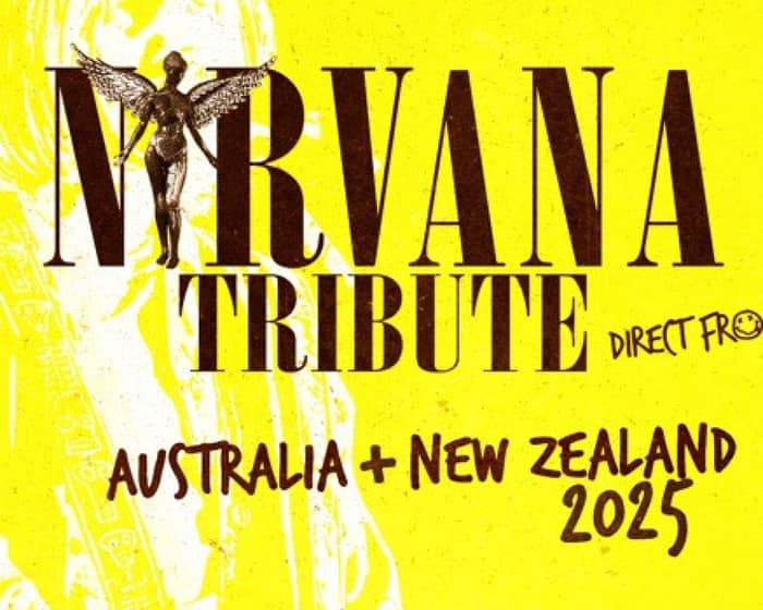 Nirvana Tribute (UK) - You Pick The Setlist tickets